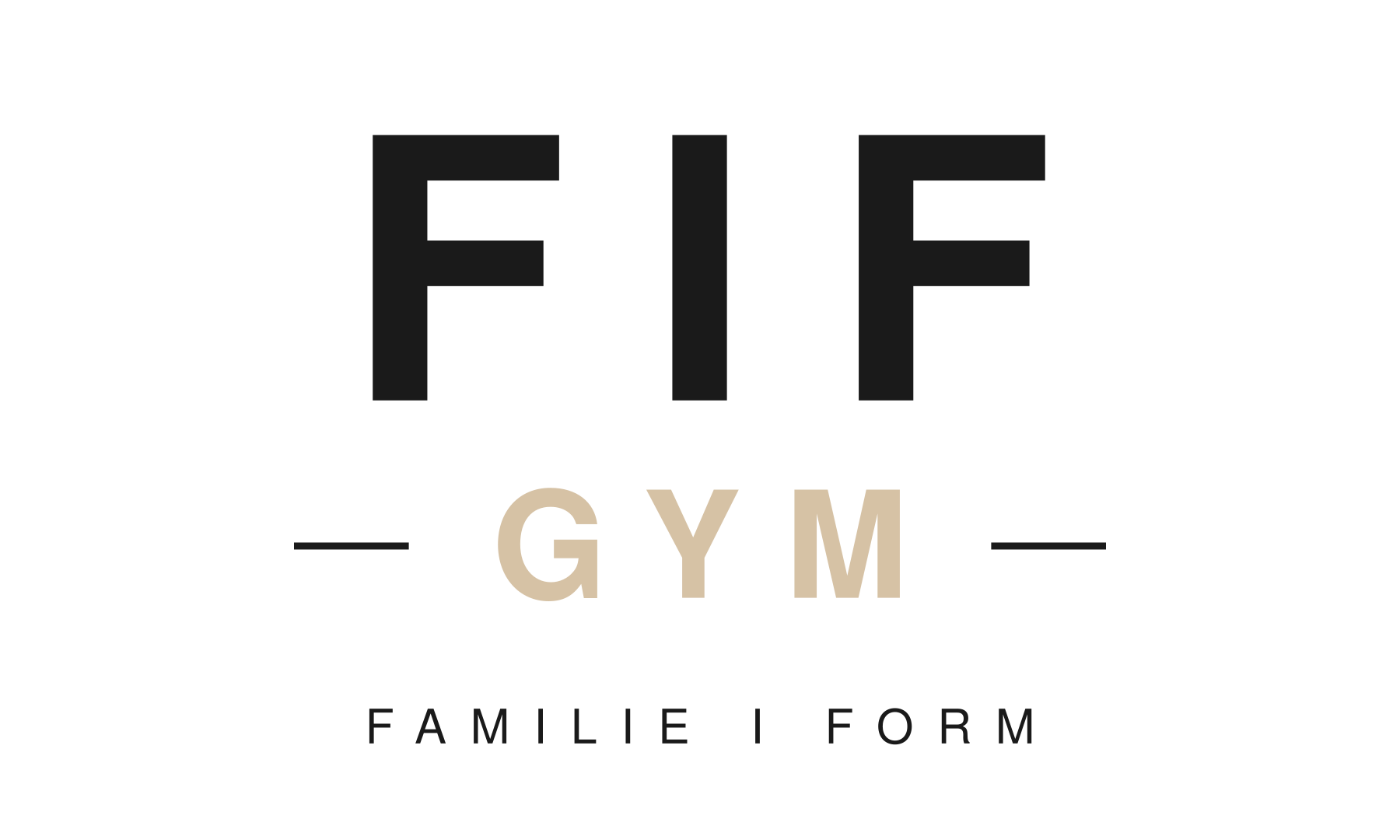 FIF GYM